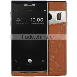 DOOGEE T3 4G Smartphone Dual Screen 3GB RAM 32GB ROM Android 6.0 4.7 Inch MTK6753 64bit Octa Core Dual Screen 13MP Rear Camera thumbnail-2