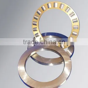 Forklift Paper Roll Clamp Bearing, 812/710 Thrust Cylindrical Roller Bearing thumbnail-2