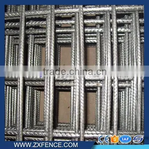 Construction Site Wire Mesh Grid Panels thumbnail-3