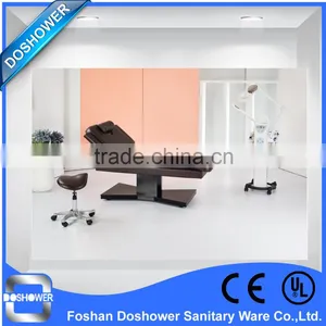 Doshower Facial Bed for Sale Caragem Massage Bed With Massage thumbnail-1