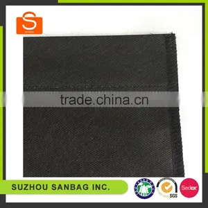 Fashion Handled Style and Non Woven Fabric Foldable Shopping Bag thumbnail-4