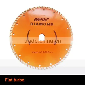 Diamond Saw Blade thumbnail-1