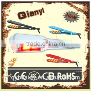 Ultrasonic Hair Clip thumbnail-2