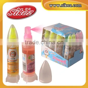 SK-A107 Rocket Spray Candy thumbnail-1