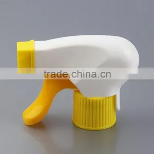 Plastic Water Mist Trigger Sprayer 28/410 thumbnail-2