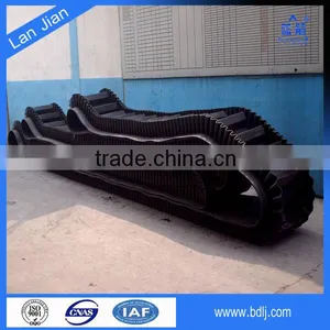 Chinese Professional Manufacturer 90 Degree Belt Conveyor thumbnail-2
