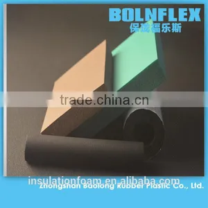 Heat Insulation Material Rubber Plastic Foam Heating Insulation thumbnail-1