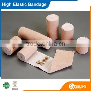 SELON PURFLED HIGH ELASTIC BANDAGE thumbnail-1