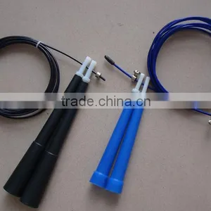 Fitness Cable Jump Rope thumbnail-1