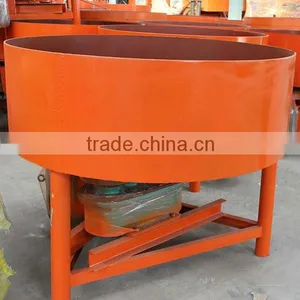 Dongyue QT40-3C Bricks Manufacturing Machine thumbnail-4