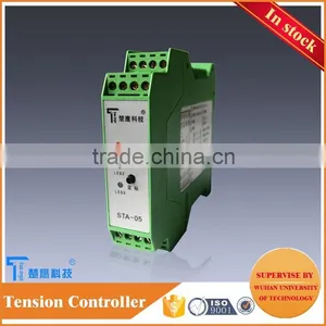 Force Transducer for Tension Control System thumbnail-1