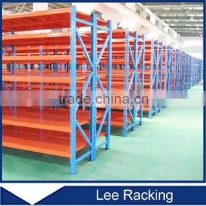 Heavy Duty Convenience Stainless Steel Storage Display Rack thumbnail-5