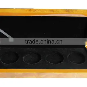 Wooden Coin Display Case thumbnail-5