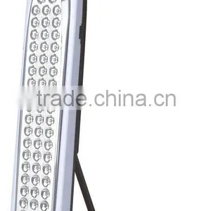 Plastic MINI Chaging Brightest Emergency Stand Ligt With 19 LEDs thumbnail-1