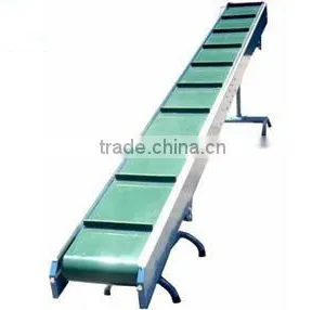 Bucket Elevator Rubber Conveyor Belt With Good Price thumbnail-2