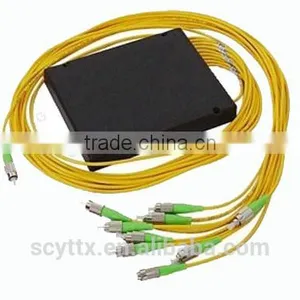 Fiber Optic Rack Mount PLC Splitters thumbnail-1