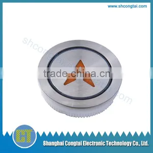 AC 12Volt Elevator Control System Lift Button / Elevator Push Button Switch thumbnail-1