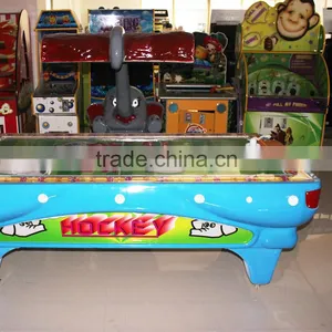 Funshare Hot Sale Indoor Game Coin Operated Arcade Air Hockey Table for Sale thumbnail-2
