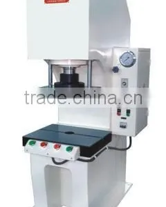 Y41-100T Hydraulic Oil Press Machine thumbnail-4
