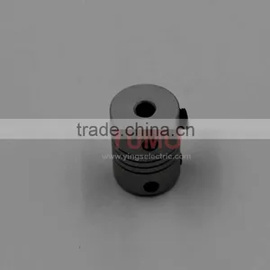 YUMO SD4-A 4X18 D35L45 CNC Flexible Plum Coupling Shaft Coupler thumbnail-4