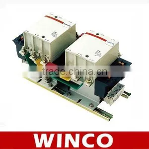 CJX2-N LC2-F Mechanical Interlocking Contactor thumbnail-1