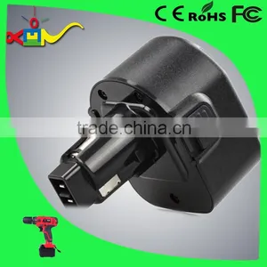 Rechargeable 18v Power Tool li Ion Rechargeable Battery Pack thumbnail-5