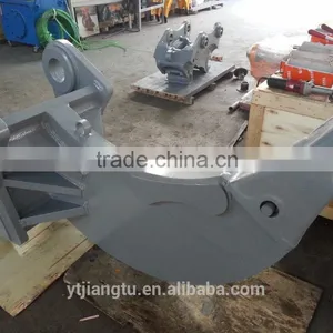 Used Excavator Root /frost Ripper/ Excavator Ripper thumbnail-2
