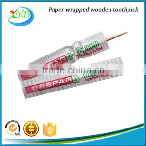 Hot Sales Toothpick Diameter 2.0mm and 2.2mm in China Toothpick Factory thumbnail-4