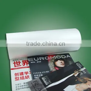 Flexible Packaging Laminating Film thumbnail-2