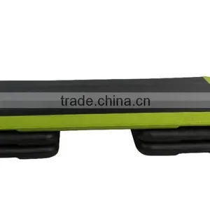 Colourful Adjustable Aerobic Step thumbnail-2