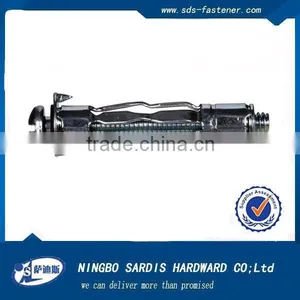 China Online Shopping Quality Standard for Construction Hollow Wall Anchor thumbnail-5