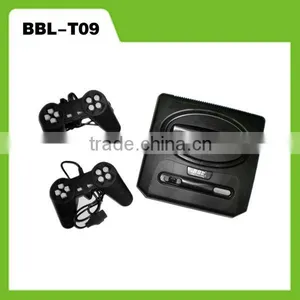 16 Bit Game Console With Connect the TV 16 Bit Games thumbnail-3