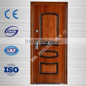 The Best Sale High Security Door By Factory thumbnail-1