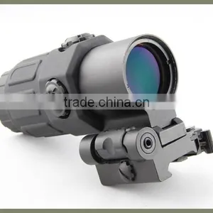 High Quality 4x Riflescope Hunting Equipment Sale thumbnail-1