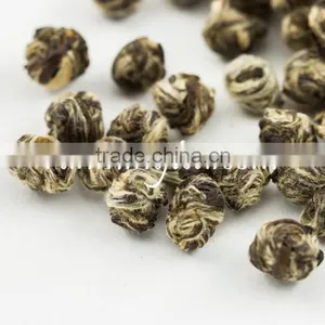 Adorable Dragon Shape Jasmine Teas thumbnail-5
