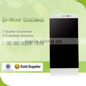 5.5inch Touch Screen Digitizer and LCD Display For ZTE Blade A910 Lcd Screen With Glass Touch Panel Free Shipping thumbnail-4