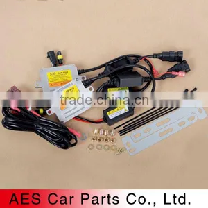Top Sale!! DLT HID Canbus Ballast X35, HID Xenon Ballast Fast Start With Canbus thumbnail-1