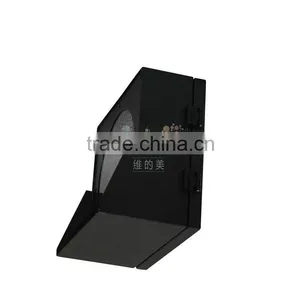 High Brightness Toll Station Warning Light 200mm Yellow Traffic Light Blinker thumbnail-3