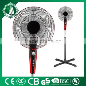 Oscillating Fan Stand Fan thumbnail-1