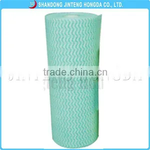 Spunlace Nonwoven Dusting Cloths thumbnail-1