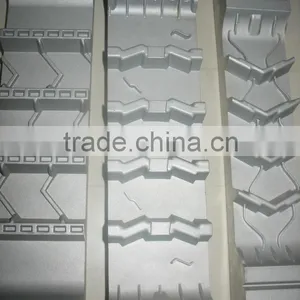 Forged Segmented Tire Mold Of All Steel Radial Tire Mold thumbnail-3