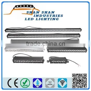 ROAD VISION120watt LED DRIVING LIGHT/25 Inch Light Bar thumbnail-3