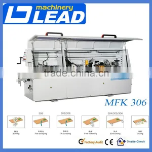 MFK306 Woodworking Machinery Automatic Edge Bander Machine thumbnail-2