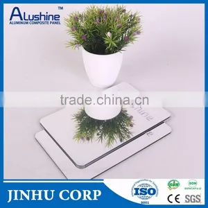 Building Materials NANO Aluminium Composite Panel/acp Bulding Materials thumbnail-3