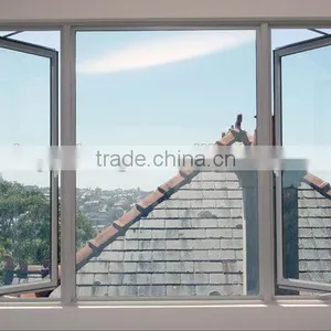 Newly Designed 6000 Series Aluminum Extrusion Profile Casement Windows and Doors With Different Sizes and Surface Treatment thumbnail-5