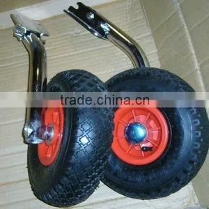 Skid Boat Trailers thumbnail-3
