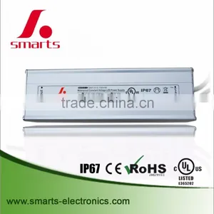 UL Input 110v ac Waterproof 250w 24v 10a Power Supply thumbnail-2