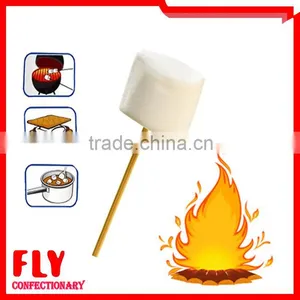 Coffee Mate Vanillia Topping Candy , Roasted Marshmallows thumbnail-1