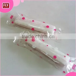 Individual Packed Long Stick Cotton Candy Marshmallow thumbnail-1