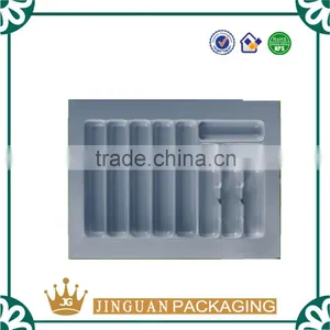 Customized ABS Vacuum Formed Tray in Guangzhou thumbnail-2